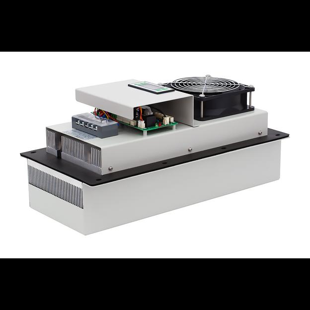 Термоэлектрический кондиционер 200 Вт для серверных шкафов фото 2