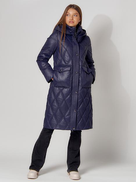 Пальто утепленное HULDLUCK 448602TS фото 4