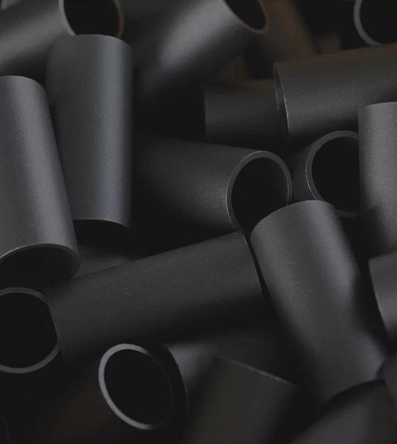 Конвейерные ролики / Приводные - изготовление на заказ фото 3