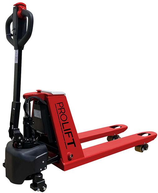 Тележка самоходная SR20L фото 1