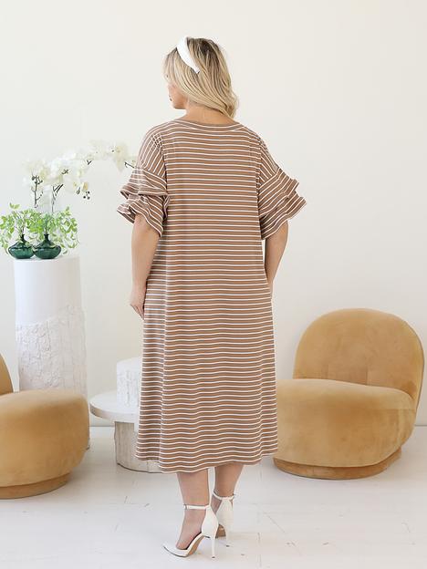 Платье П3-5537/1 фото 8