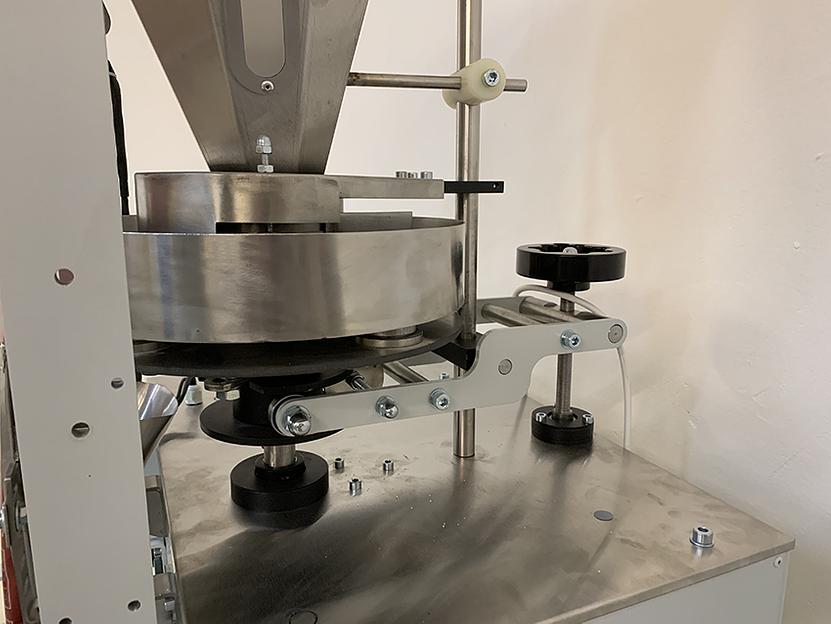 Фасовочный автомат «Ранет-стик 70» фото 3