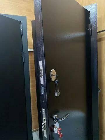 Дверь входная металлическая опт фото 2