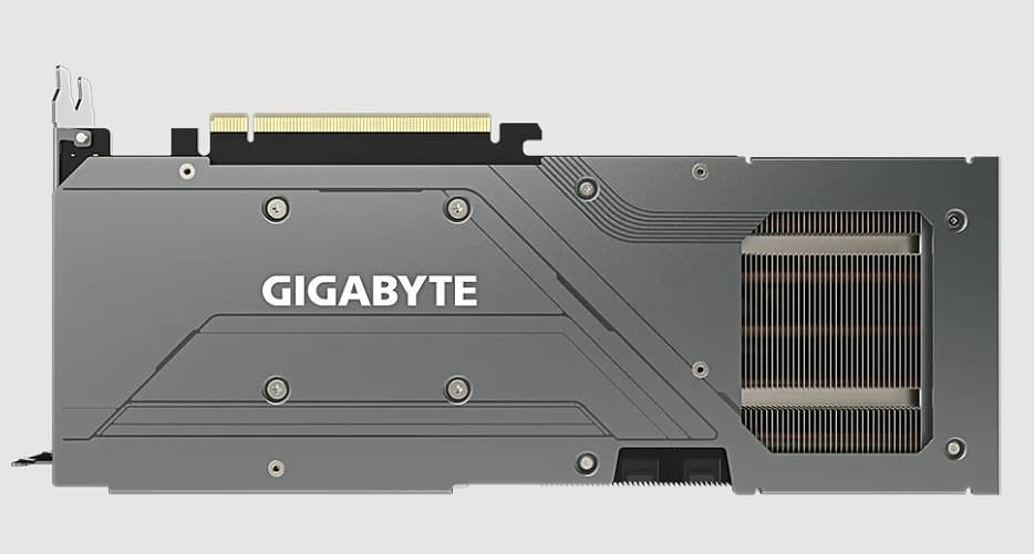 Видеокарта GIGABYTE Radeon RX 7600 XT GDDR6 128 бит PCI-E 4.0 GPU 2048 МГц 2xВыход HDMI 2xВыход DisplayPort GV-R76XTGAMINGOC-16GD фото 4
