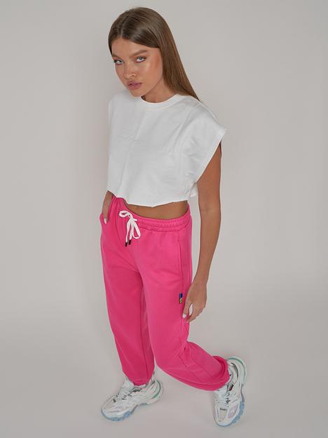 Джоггеры FUYOUKAI 053R фото 10