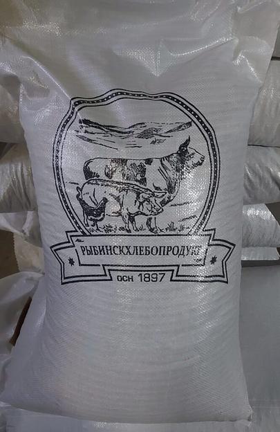 Комбикорм для пушных зверей, кроликов и нутрий ГОСТ Р 32897-2014, опт фото 2