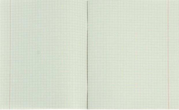 Тетрадь 24 листов, клетка, писчая №2, Опт фото 3