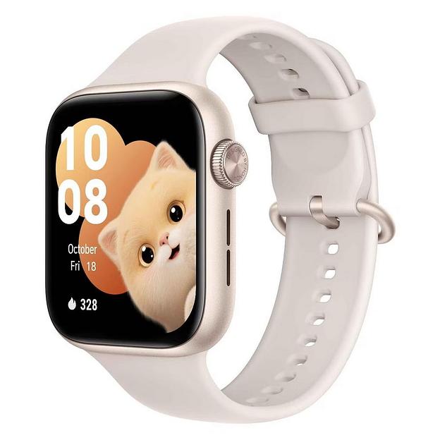 Умные часы HONOR WATCH 5 STL-B19 GOLD фото 1