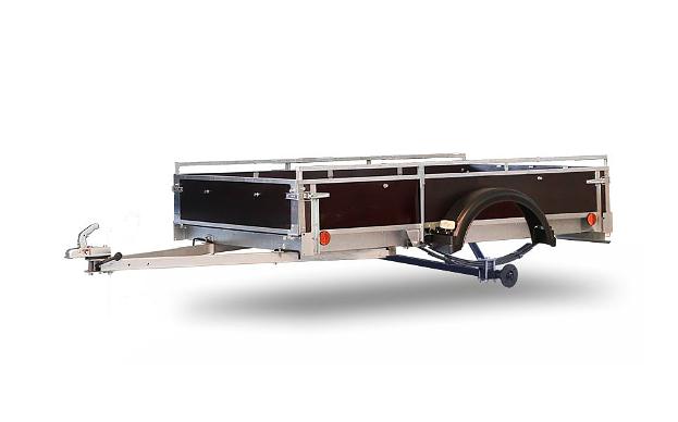 Прицеп универсал плюс фото 1