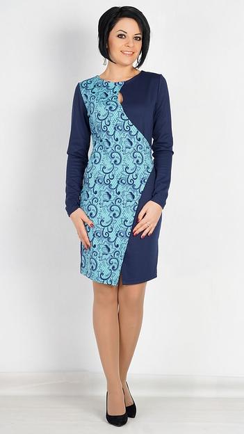 Платье АП-1525 фото 3