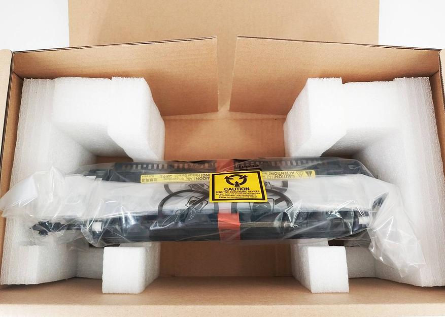 Печь в сборе HP LJ M225 (RM1-9892) OEM фото 4