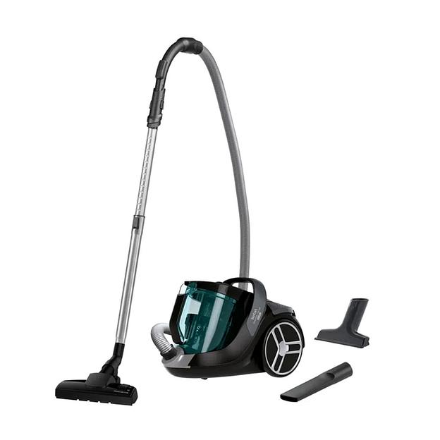 Безмешковый пылесос TEFAL TW7222EA фото 1