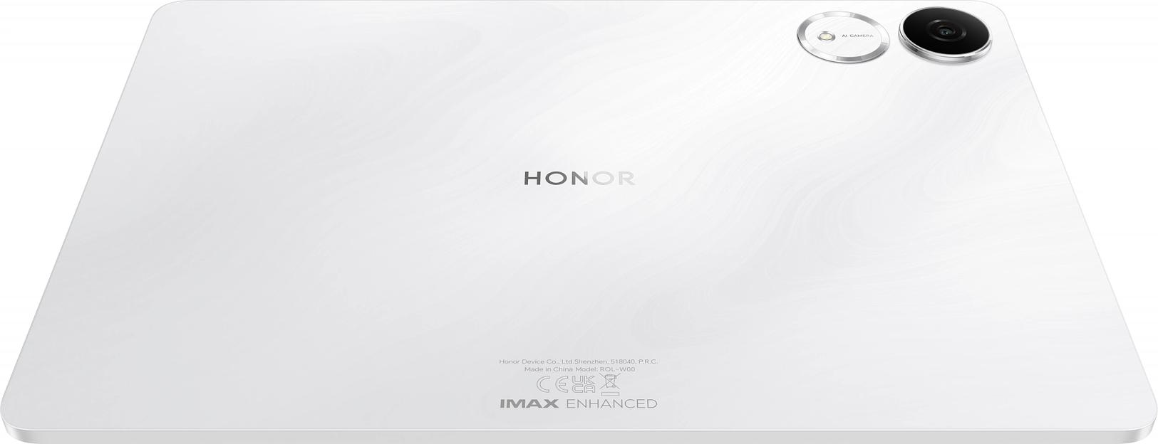 Планшет Honor Pad V9 ROL-W00 8GB/256GB White (5301AMSA) фото 5