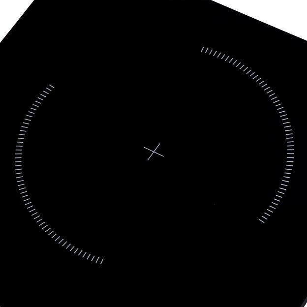 Плита Индукционная SunWind SCI-0502 черный стеклокерамика (настольная) фото 4