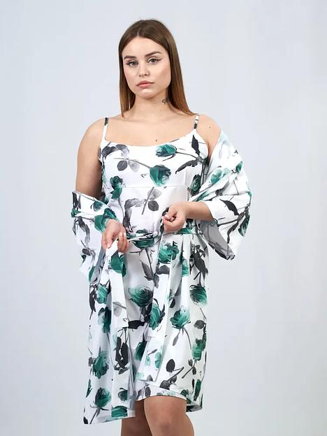 Женский домашний комплект Примароза фото 7