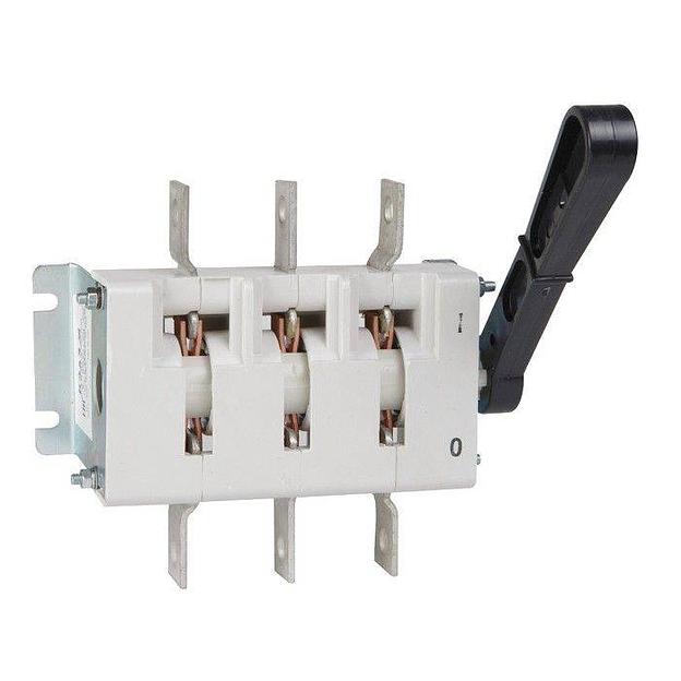 Рубильник ВР32-35-А30220-250А-УХЛ3 (103377) фото 1