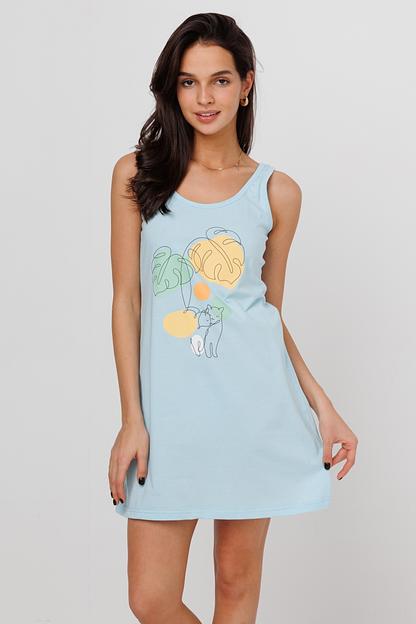 Сорочка 2178НС (2178НС01-105) ОПТ фото 2