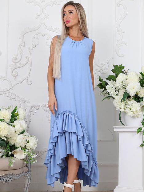 Платье П1-4983/14 фото 8