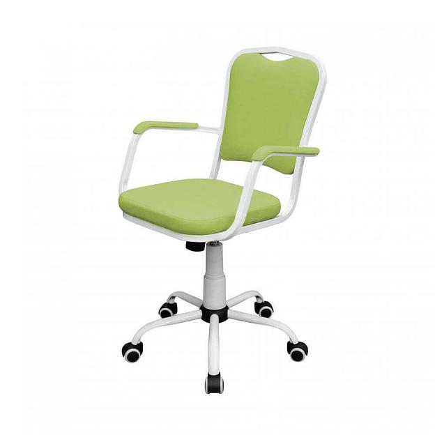 Кресло на газ-лифте с подлокотниками МД-КР09 ОПТ фото 8