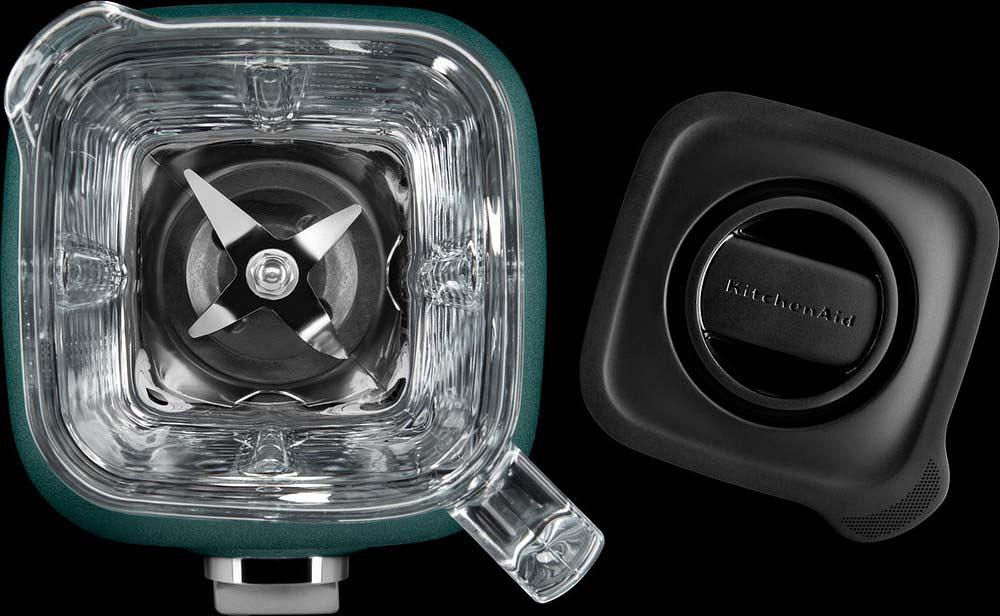 Блендер стационарный KitchenAid KitchenAid Artisan 5KSB4026EPP фото 5