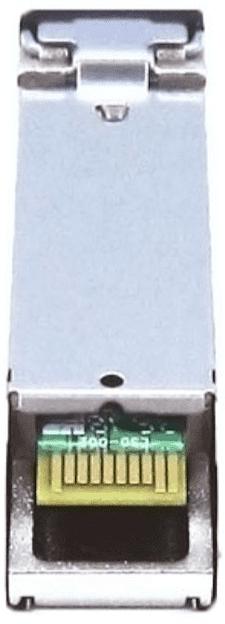 Модуль OSNOVO SFP-S1SC12-G-1310-1550 фото 3