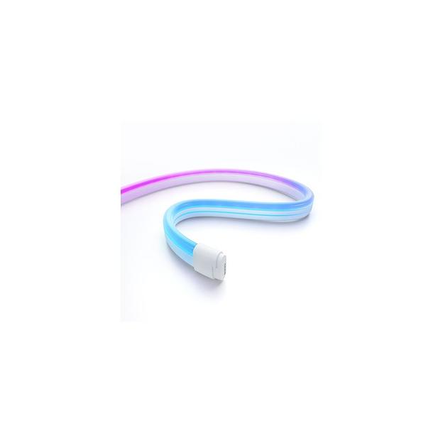 Удлинитель умных светодиодных лент Xiaomi Smart Lightstrip Pro Extension 1м [bhr6476gl] фото 1