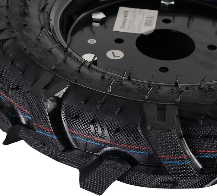 Колесо для мотоблоков Huter 71/3/74 фото 4