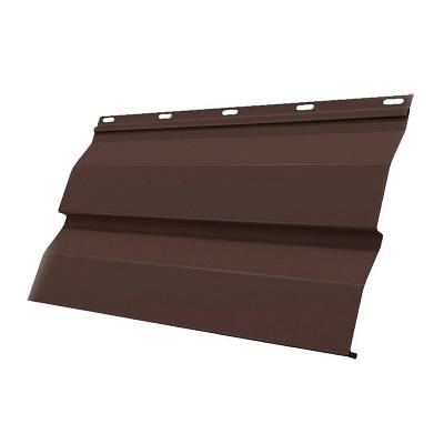 Сайдинг «Norman» МП опт фото 4