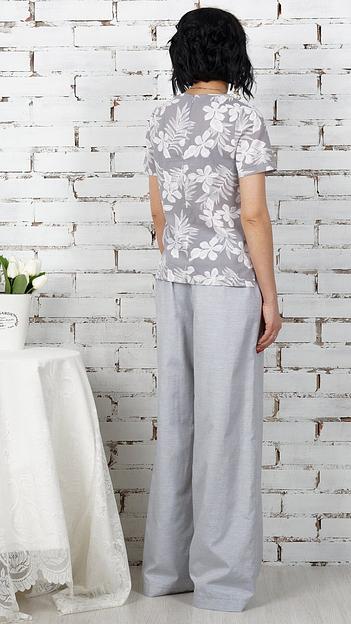 Брюки АБ-1243 фото 4