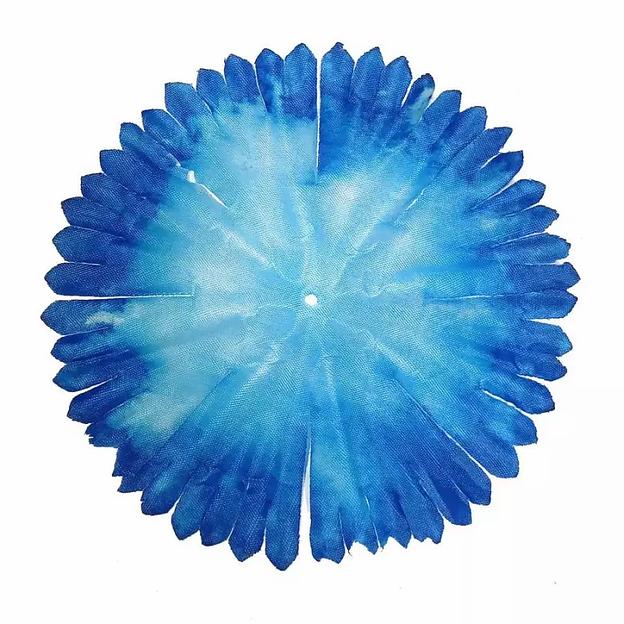 Заготовка для гвоздики FC-83 Синяя (x1) 12,5см 1211шт/кг фото 1