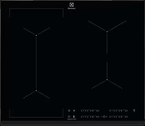 Встраиваемая индукционная панель ELECTROLUX Electrolux CIV634 фото 1