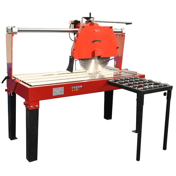 Камнерезный станок отрезной (плиткорез) Diam SM-1200/4,0 (650) фото 1