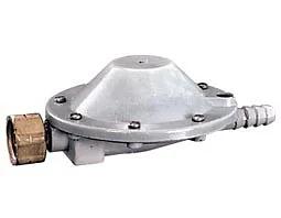 Регулятор давления для сжиженных углеводородных газов «Лягушка» РДСГ 1-1,2 фото 1