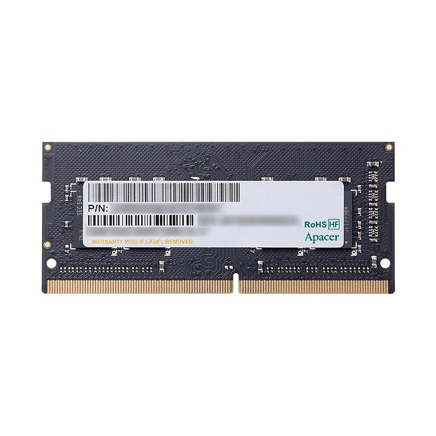 Модуль памяти для ноутбука  Apacer  ES.16G2V.GNH  DDR4  16GB фото 1