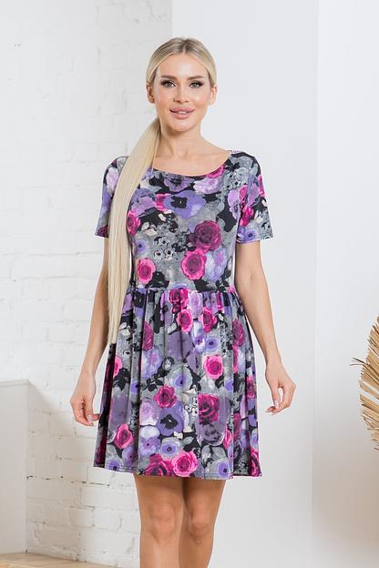 Платье АП-2345 фото 1