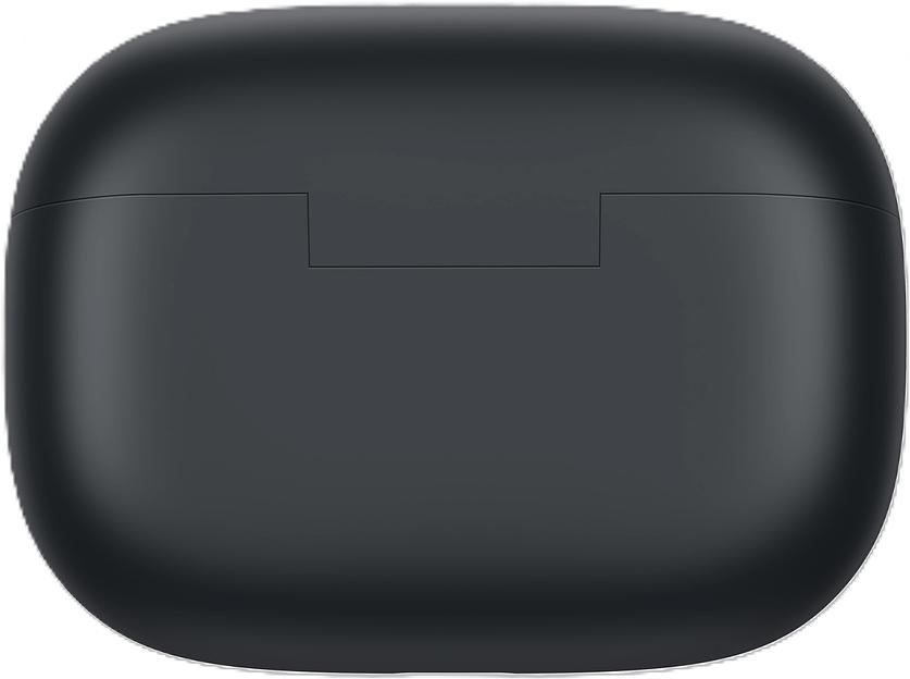 Гарнитура внутриканальные Realme Buds T310 черный беспроводные bluetooth в ушной раковине (6941764436886) фото 3