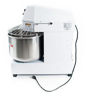 Тестомес спиральный FoodAtlas Eco HS-60, 220В фото 2