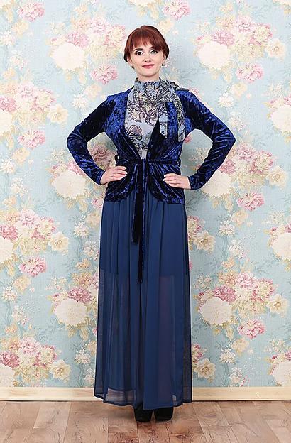 Жакет Ж-6 фото 1