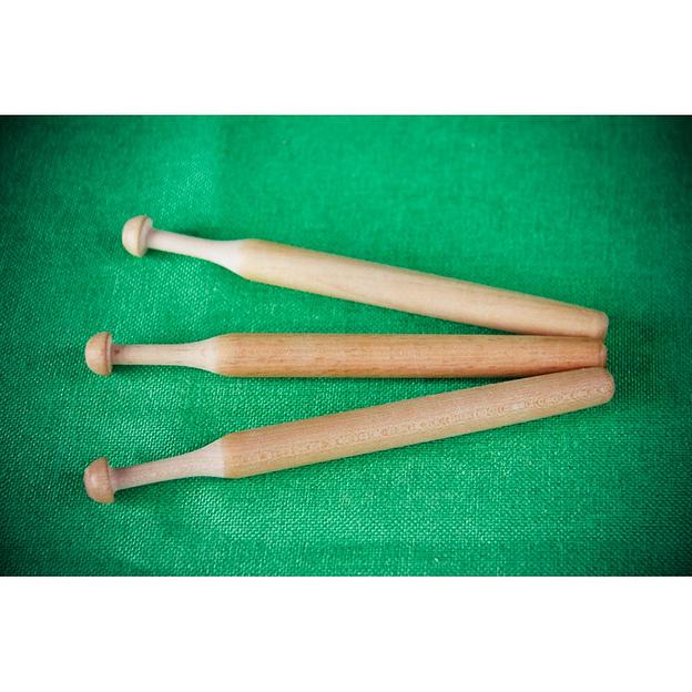 Коклюшки №21 опт фото 2