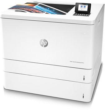Принтер лазерный HP Color LaserJet Enterprise M751dn (T3U44A) A3 Duplex Net фото 3