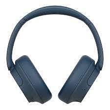 Гарнитура WRL BLUE WH-CH720N/L SONY фото 3