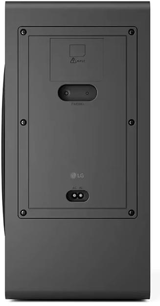 Саундбар LG S95TR 9.1.5 810Вт черный фото 9