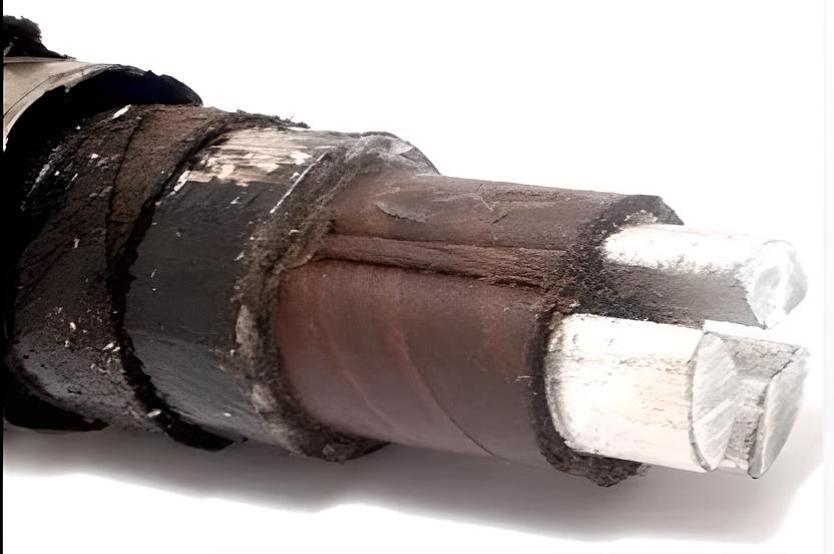 Кабель АСБ, от 1 до 10 кВ фото 1