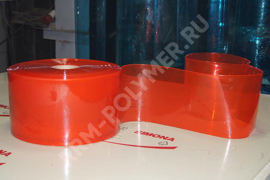 ПВХ лента для завес фото 5