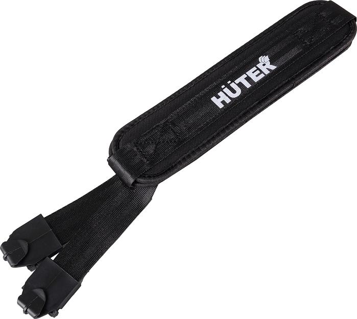 Опрыскиватель Huter SP SP-10AC аккум. ранц. 10л желтый/черный (70/13/52) фото 8