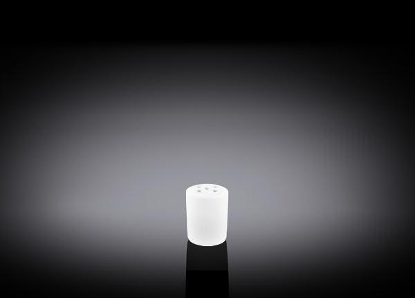 Солонка h=38 мм. 15 мл. Практик /1/24/ фото 1