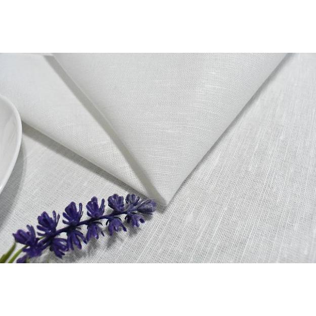 Салфетка 35х35 см (отбеленная) ОПТ фото 2