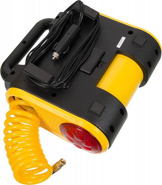 Автомобильный компрессор Качок K70 40л/мин фото 3