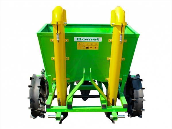 Картофелесажалка Bomet фото 1