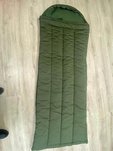 Мешок спальный 85х230 600 г/м² опт фото 2